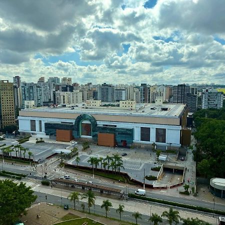 Sampa Stay Sao Paulo Exterior foto